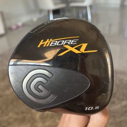 Cleveland HiBORE XL DRIVER 10.5