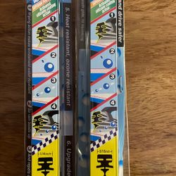 PIAA wiper blade refills
