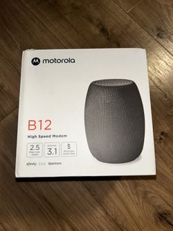 Motorola B12 
