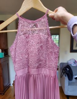 Special Occasion Dress Size Girls 10