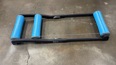 Garmin Tacx Antares Roller/Trainer
