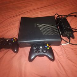 X BOX