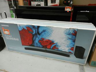*BRAND NEW* Samsung HW-J4000 2.1CH Curved Soundbar System w/ Wireless Subwoofer