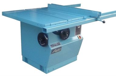 12" Universal Table Saw