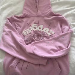 Real Sp5der Hoodie