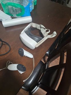 VR