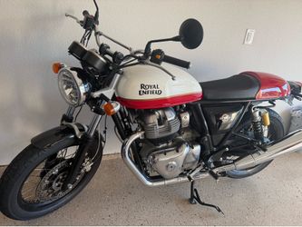 Royal Enfield