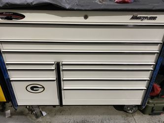Snap On Tool Box 