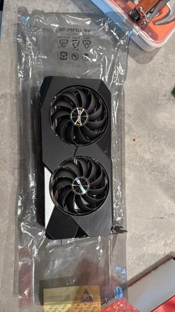 ASUS Dual Fan Graphics Card