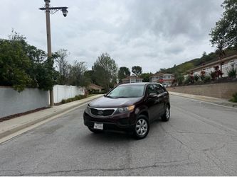 2013 KIA Sorento
