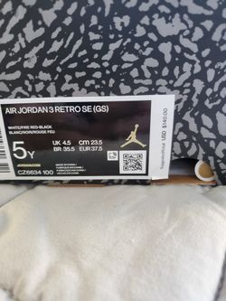 Jordan 3