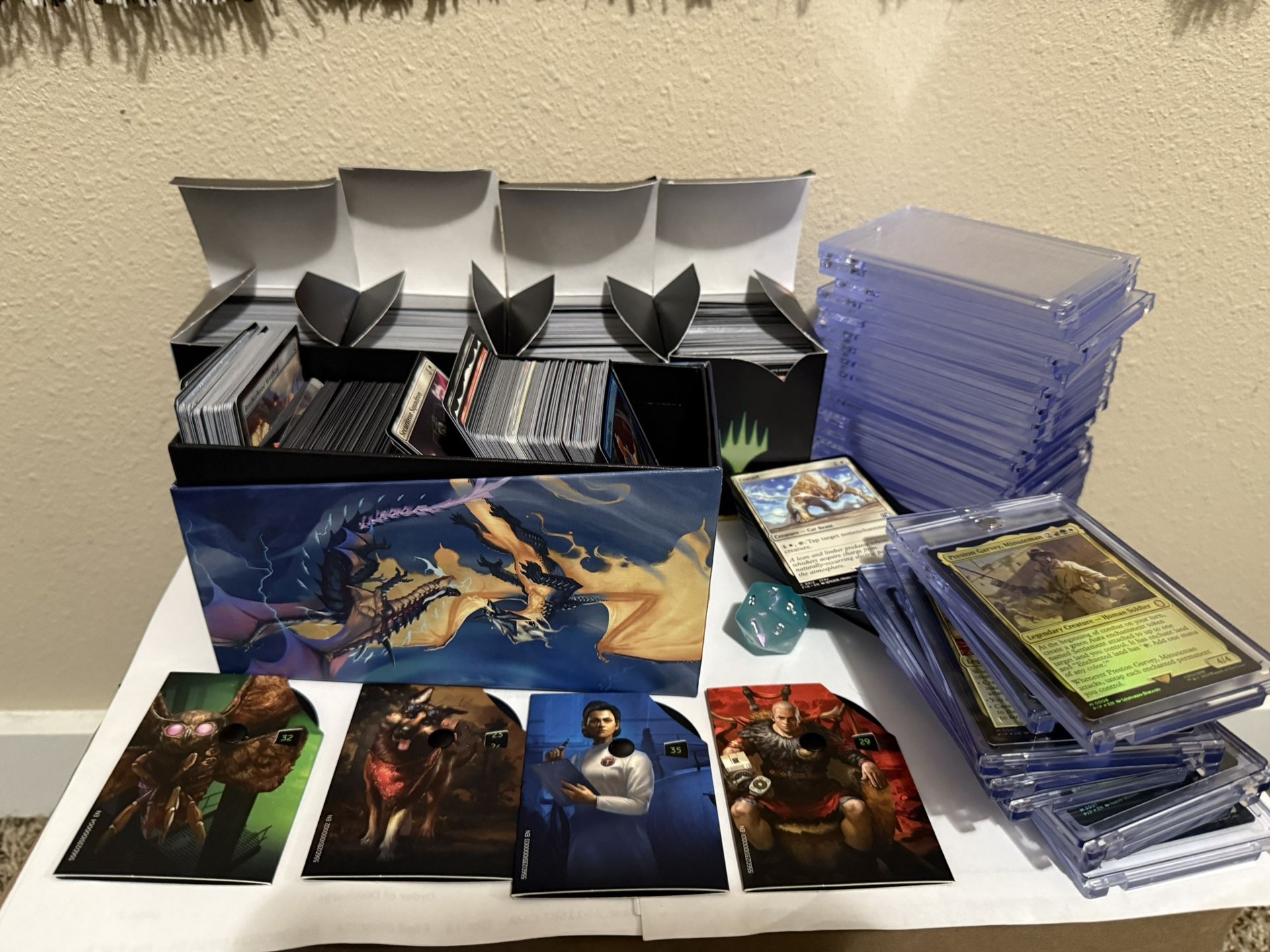 Magic Card