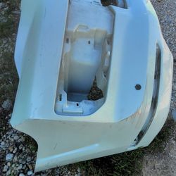 Front Bumper Toyota 4Runner Limited 2019