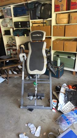 Back stretcher