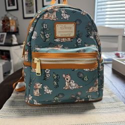 Loungefly Bambi Backpack