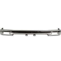 89-95 Toyota Pickup Bumper