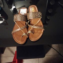 Guess Sandals