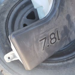 Windshield Washer Reservoir Bmw 