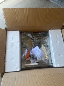 Electric flat top grill