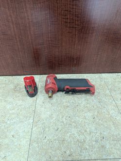 MILWAUKEE M:2485-20 DIE GRINDER