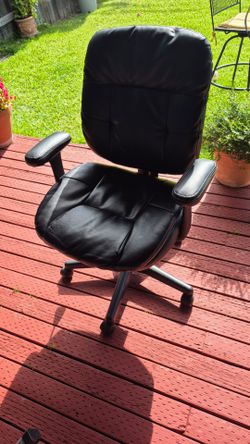 Office  chair