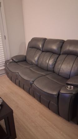 Sofa set