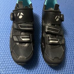 Bontrager ÍGNEO Woman bike Shoes 
