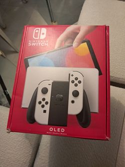 Nintendo Switch OLED, Excellent Condition