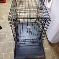 Collapsible Dog Kennel 