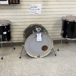Drum Set
