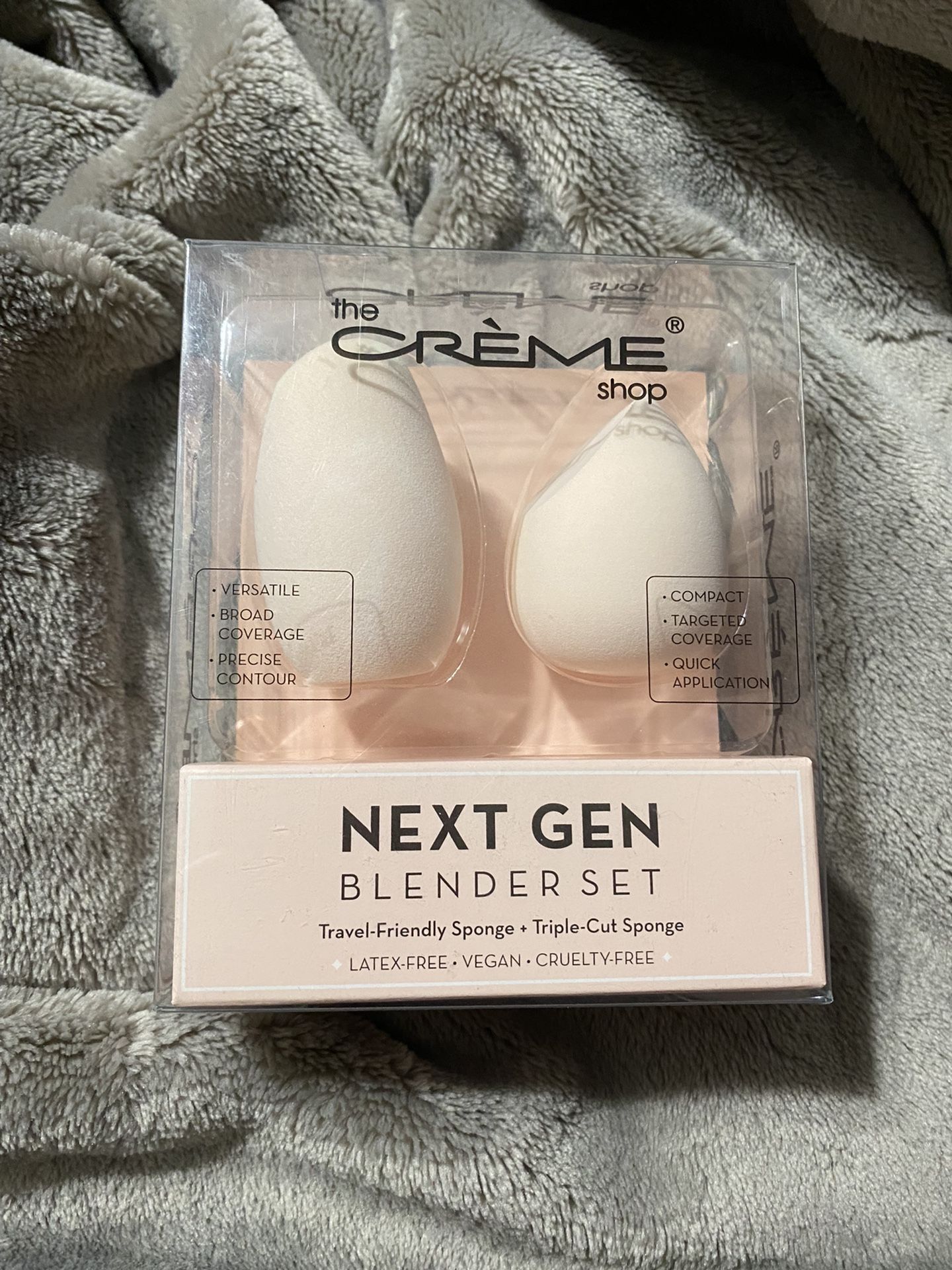Beauty Blender