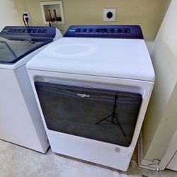 Whirlpool Set