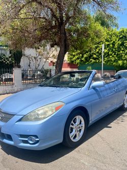 2007 Toyota Solara