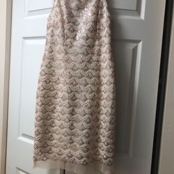 Dress / Cocktail Dress/ Sassy