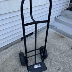 Hand Truck Dolly 