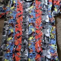 Nike Mens T Shirt Size Large
