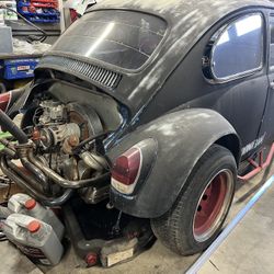 1964 VW BUG 