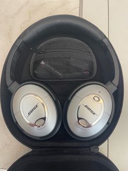 Bose QuietComfort 15 (QC15) Acoustic Noise Cancelling Headphones