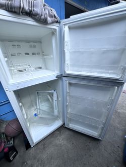 Refrigerador