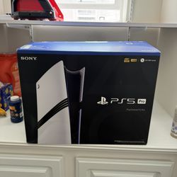 PS5 PRO