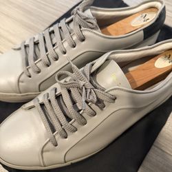 AUTHENTIC PAUL SMITH SOFT LEATHER 