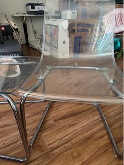 Ikea chair 2
