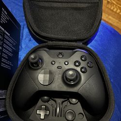 Xbox Elite Controller Series 2 for Sale in Glen Cove NY OfferUp