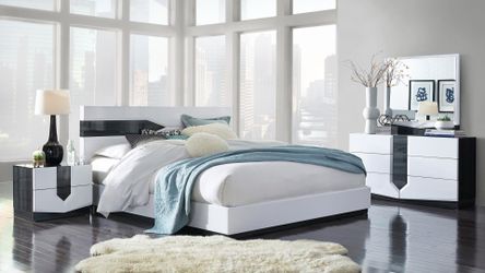 🔥 KING BEDROOM SET SALE! 🔥 DELIVERY & SETUP INCLUDED! 👑