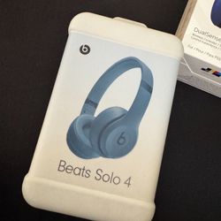 Beats Solo 4 