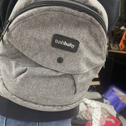 Tushbaby Carrier 