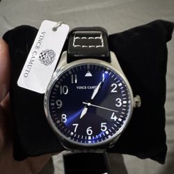 Vince Camuto Aldo Watch 
