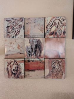 Wall Art
