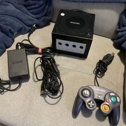 Nintendo GameCube Classic 