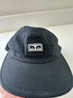 Obey hat